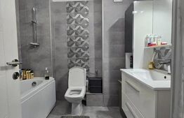 Apartament 2 camere, 57 mp, complet utilat și mobilat, cu parcare si boxa, Vivo