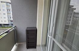 Apartament 2 camere, 57 mp, complet utilat și mobilat, cu parcare si boxa, Vivo
