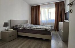 Apartament 2 camere, 57 mp, complet utilat și mobilat, cu parcare si boxa, Vivo
