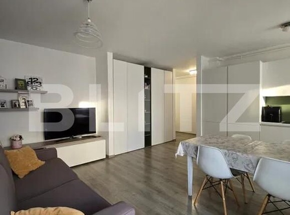 Apartament de vânzare 2 camere Manastur - 162293AV | BLITZ Cluj-Napoca | Poza1