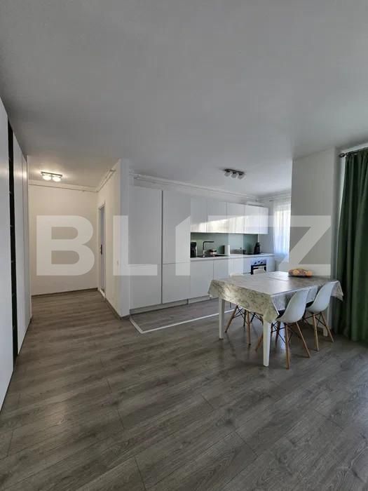 Apartament de vânzare 2 camere Manastur - 162293AV | BLITZ Cluj-Napoca | Poza2
