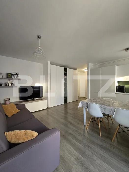 Apartament de vânzare 2 camere Manastur - 162293AV | BLITZ Cluj-Napoca | Poza1