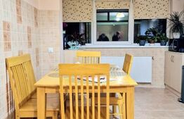 Apartament 2 dormitoare, 67mp, intermediar, parcare, zona Florilor