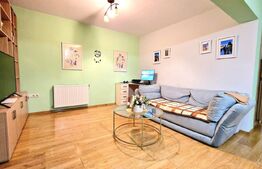 Apartament 2 dormitoare, 67mp, intermediar, parcare, zona Florilor