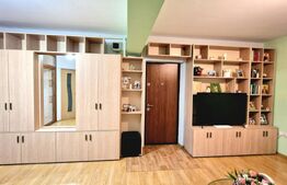 Apartament 2 dormitoare, 67mp, intermediar, parcare, zona Florilor