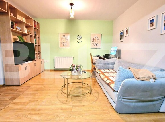 Apartament de vânzare 2 camere Floreşti - 162295AV | BLITZ Cluj-Napoca | Poza2