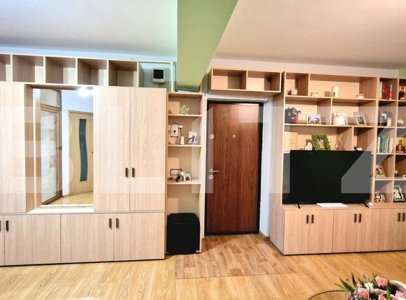 Apartament de vânzare 2 camere Floreşti - 162295AV | BLITZ Cluj-Napoca | Poza4