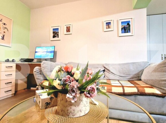 Apartament de vânzare 2 camere Floreşti - 162295AV | BLITZ Cluj-Napoca | Poza3