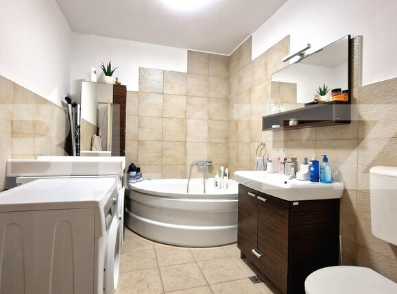 Apartament de vânzare 2 camere Floreşti - 162295AV | BLITZ Cluj-Napoca | Poza9