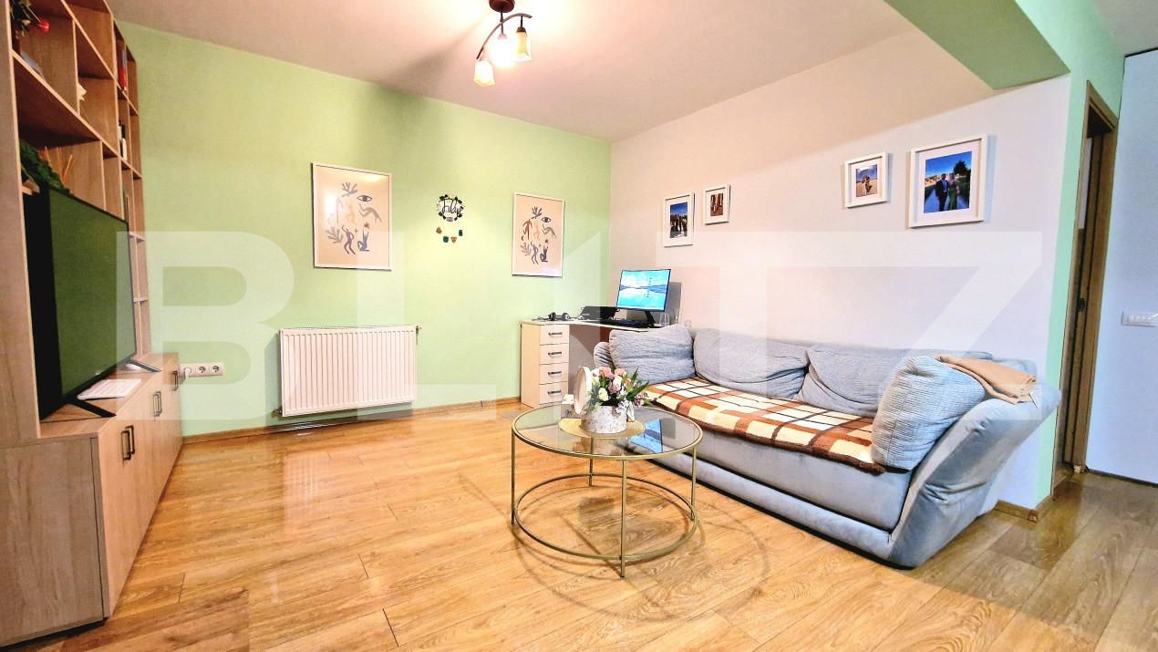 Apartament de vânzare 2 camere Floreşti - 162295AV | BLITZ Cluj-Napoca | Poza1