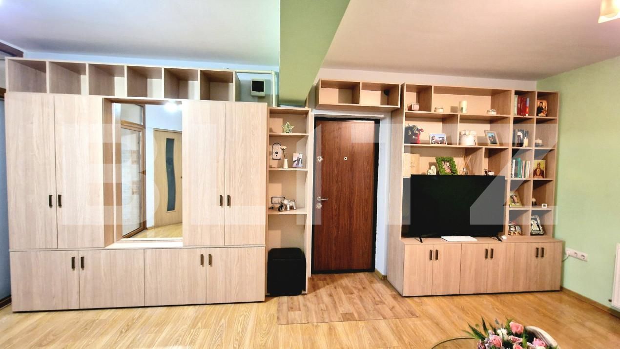 Apartament de vânzare 2 camere Floreşti - 162295AV | BLITZ Cluj-Napoca | Poza4