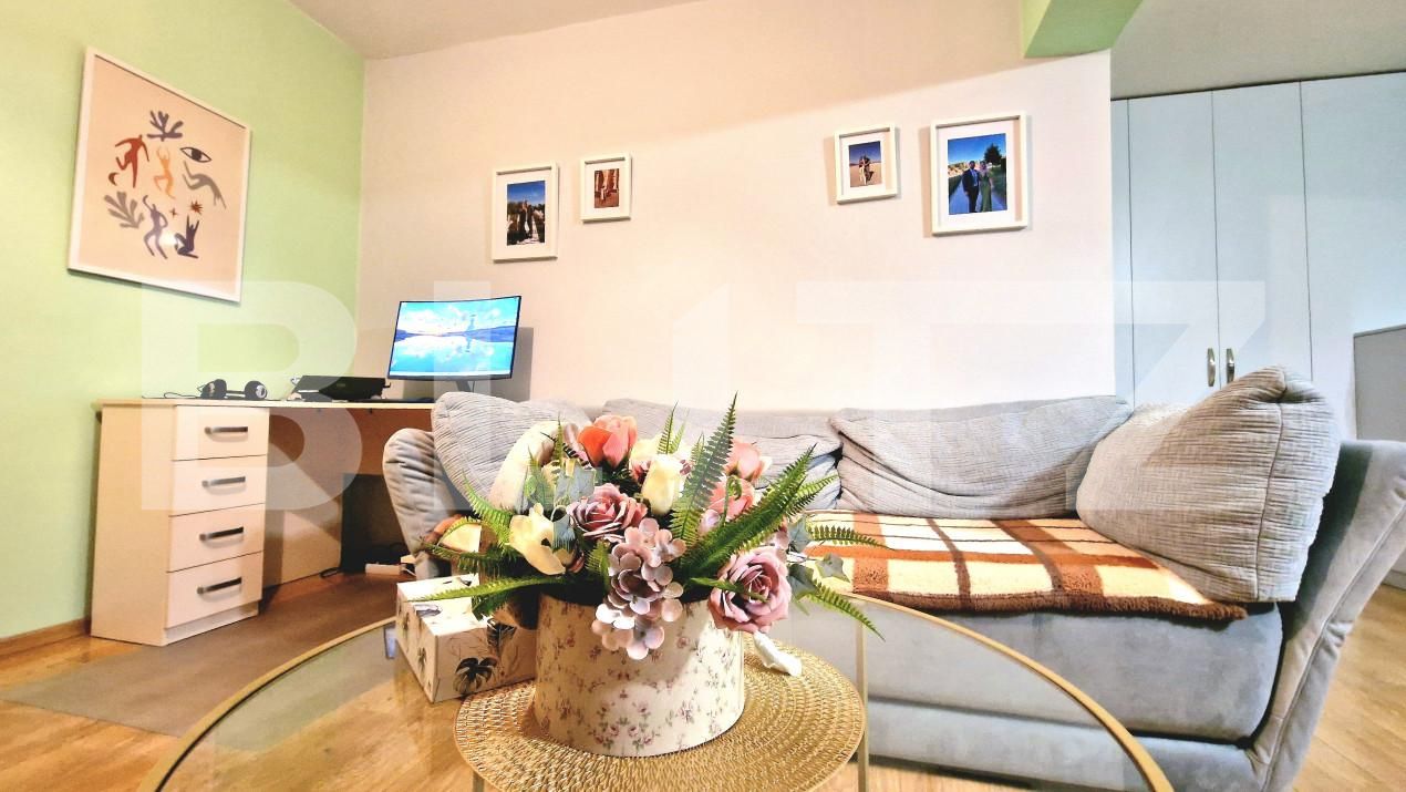 Apartament de vânzare 2 camere Floreşti - 162295AV | BLITZ Cluj-Napoca | Poza3