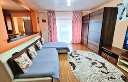 Apartament 2 camere, 58mp, parcare, balcon, zona Florilor