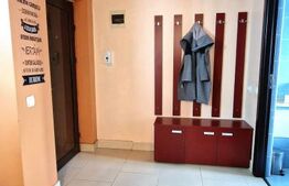 Apartament 2 camere, 58mp, parcare, balcon, zona Florilor