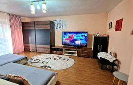 Apartament 2 camere, 58mp, parcare, balcon, zona Florilor