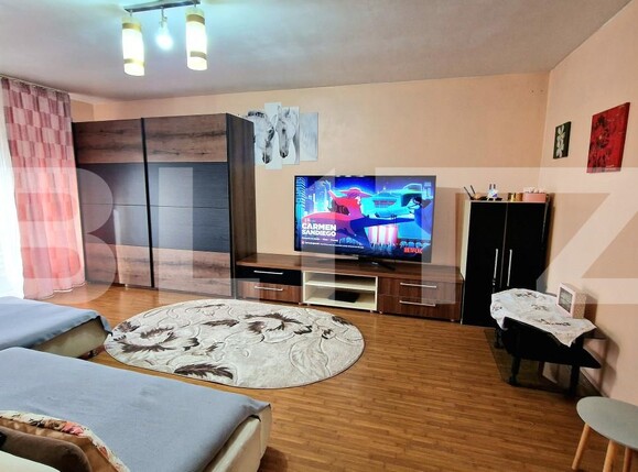 Apartament de vânzare 2 camere Floreşti - 162297AV | BLITZ Cluj-Napoca | Poza3