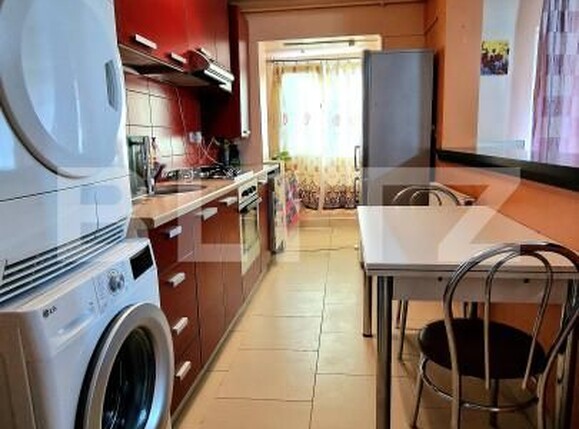 Apartament de vânzare 2 camere Floreşti - 162297AV | BLITZ Cluj-Napoca | Poza2