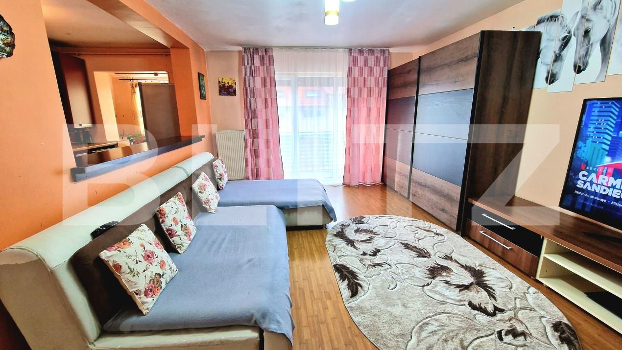 Apartament de vânzare 2 camere Floreşti - 162297AV | BLITZ Cluj-Napoca | Poza4