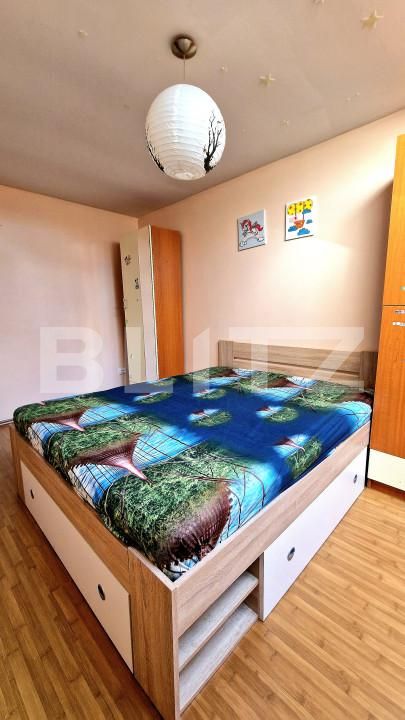 Apartament de vânzare 2 camere Floreşti - 162297AV | BLITZ Cluj-Napoca | Poza1