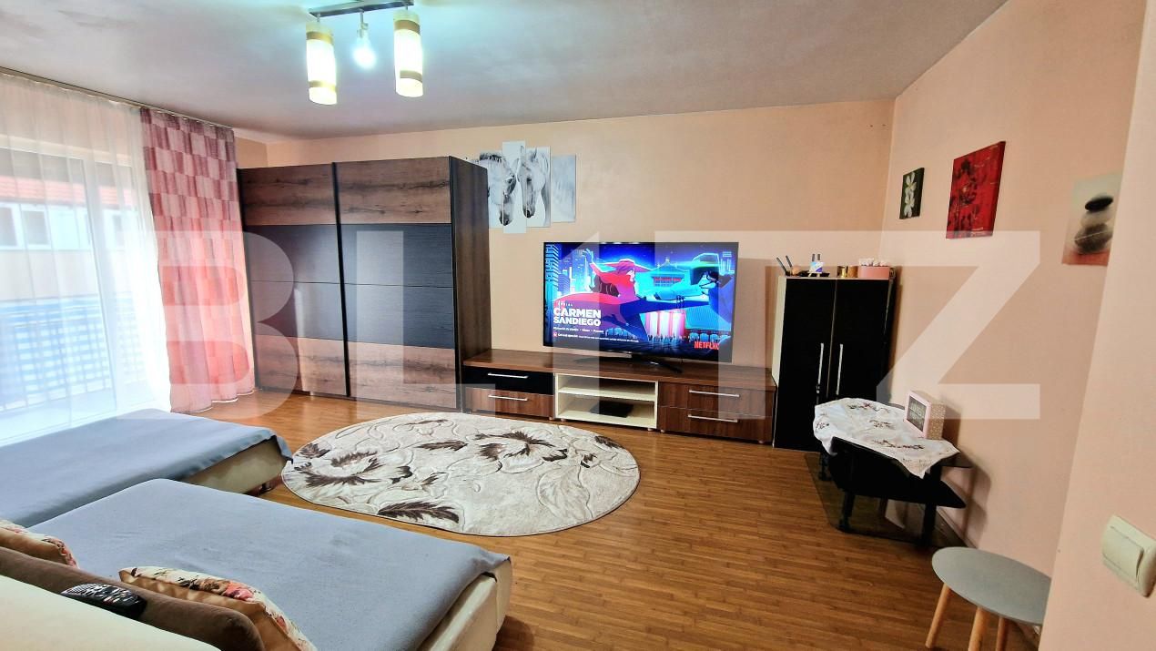 Apartament de vânzare 2 camere Floreşti - 162297AV | BLITZ Cluj-Napoca | Poza3