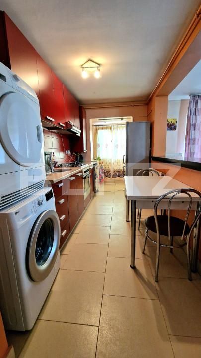 Apartament de vânzare 2 camere Floreşti - 162297AV | BLITZ Cluj-Napoca | Poza2