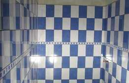 2 camere de vanzare, 59 mp,  balcon de 16 mp, garaj subteran