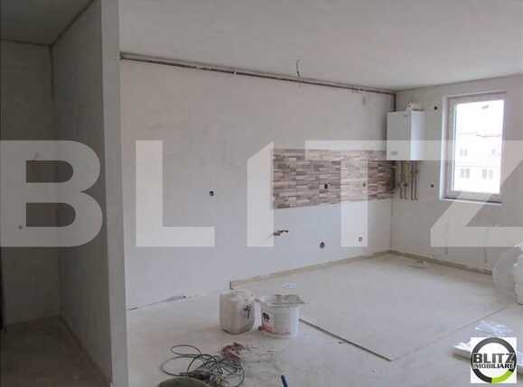 Apartament de vânzare 2 camere Floreşti - 1623AV | BLITZ Cluj-Napoca | Poza1