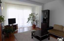 3 camere, 100 mp, mobilat modern, imobil nou, parcare, zona Iulius Mall