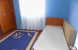 3 camere, 100 mp, mobilat modern, imobil nou, parcare, zona Iulius Mall