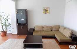 3 camere, 100 mp, mobilat modern, imobil nou, parcare, zona Iulius Mall