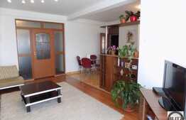 3 camere, 100 mp, mobilat modern, imobil nou, parcare, zona Iulius Mall