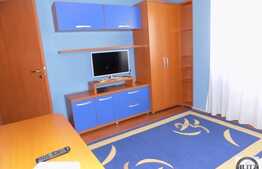 3 camere, 100 mp, mobilat modern, imobil nou, parcare, zona Iulius Mall