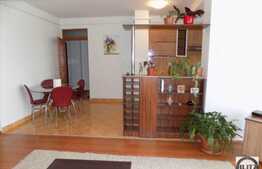 3 camere, 100 mp, mobilat modern, imobil nou, parcare, zona Iulius Mall