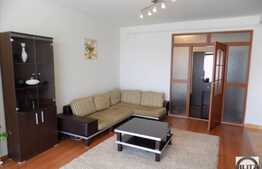 3 camere, 100 mp, mobilat modern, imobil nou, parcare, zona Iulius Mall