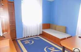 3 camere, 100 mp, mobilat modern, imobil nou, parcare, zona Iulius Mall