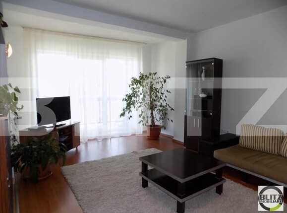 Apartament de închiriat 3 camere Marasti - 16230AI | BLITZ Cluj-Napoca | Poza3