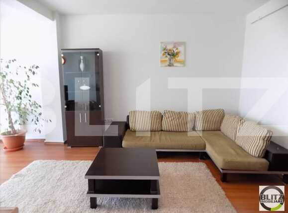 Apartament de închiriat 3 camere Marasti - 16230AI | BLITZ Cluj-Napoca | Poza1