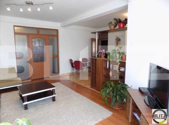 Apartament de închiriat 3 camere Marasti - 16230AI | BLITZ Cluj-Napoca | Poza4