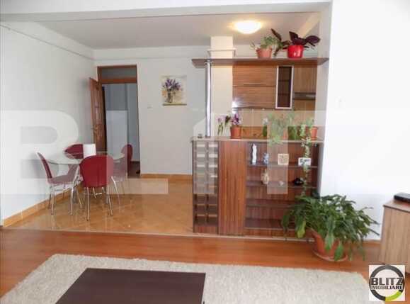 Apartament de închiriat 3 camere Marasti - 16230AI | BLITZ Cluj-Napoca | Poza5