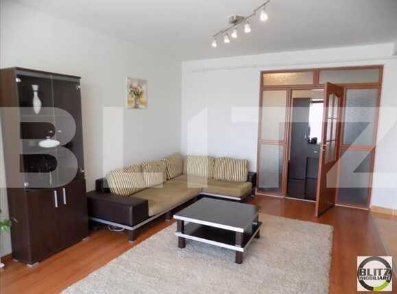 Apartament de închiriat 3 camere Marasti - 16230AI | BLITZ Cluj-Napoca | Poza2