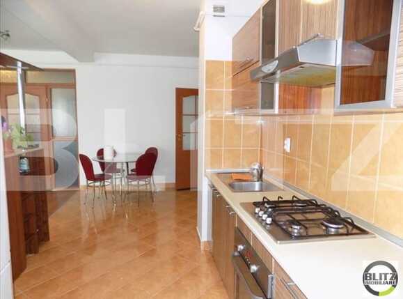 Apartament de închiriat 3 camere Marasti - 16230AI | BLITZ Cluj-Napoca | Poza7