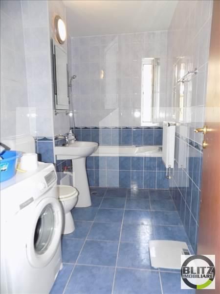 Apartament de închiriat 3 camere Marasti - 16230AI | BLITZ Cluj-Napoca | Poza15