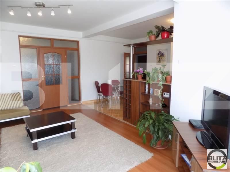 Apartament de închiriat 3 camere Marasti - 16230AI | BLITZ Cluj-Napoca | Poza4
