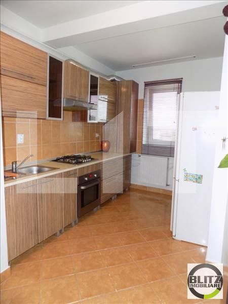 Apartament de închiriat 3 camere Marasti - 16230AI | BLITZ Cluj-Napoca | Poza6