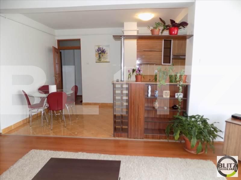 Apartament de închiriat 3 camere Marasti - 16230AI | BLITZ Cluj-Napoca | Poza5