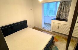 Apartament doua camere, 48 mp, 3 balcoane, zona-Manastur