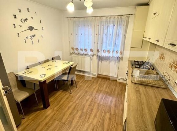 Apartament de închiriat 2 camere Manastur - 162304AI | BLITZ Cluj-Napoca | Poza3