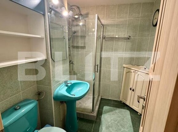 Apartament de închiriat 2 camere Manastur - 162304AI | BLITZ Cluj-Napoca | Poza4