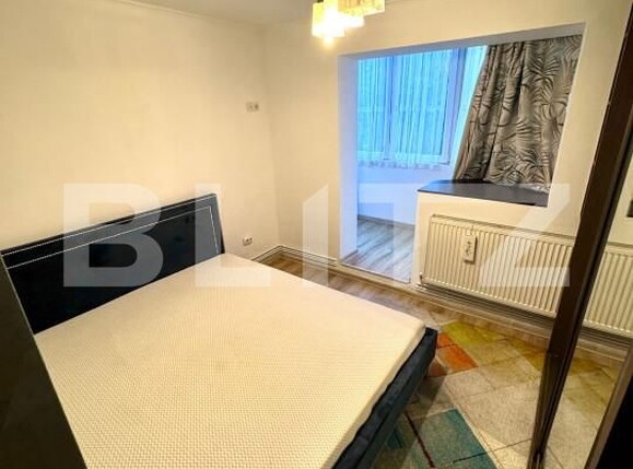 Apartament de închiriat 2 camere Manastur - 162304AI | BLITZ Cluj-Napoca | Poza2