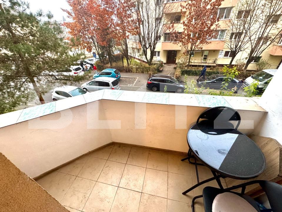 Apartament de închiriat 2 camere Manastur - 162304AI | BLITZ Cluj-Napoca | Poza5
